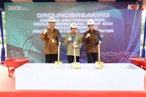 Gedung Record Center