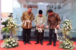 Gedung Record Center