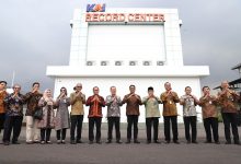 Gedung Record Center