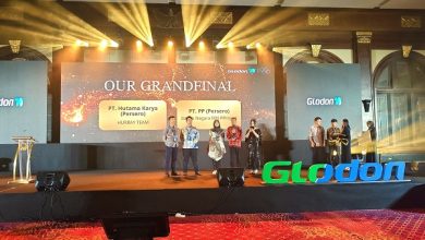 Glodon Indonesia
