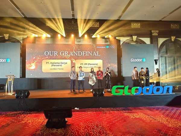 Glodon Indonesia