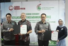 Semen Merah Putih