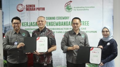 Semen Merah Putih