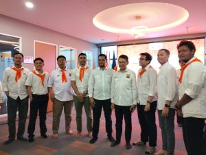 HUT PII ke-73