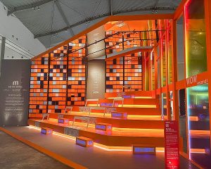 IKONS Furniture