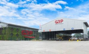 GRP