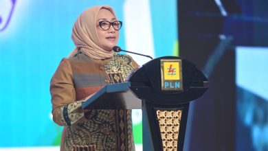 Menteri PPPA Arifah
