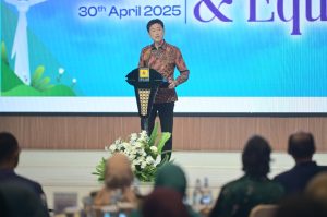 PLN Gender Summit 2025