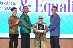 PLN Gender Summit 2025