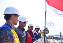 Menteri PU