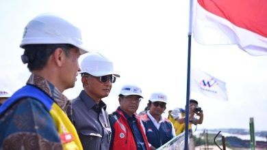 Menteri PU