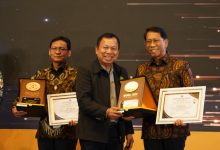 KAI Sabet Penghargaan WISCA 2025