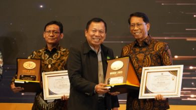 KAI Sabet Penghargaan WISCA 2025
