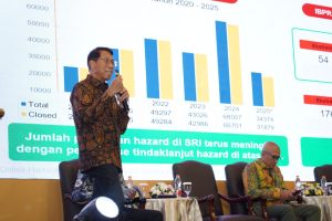 KAI Sabet Penghargaan WISCA 2025