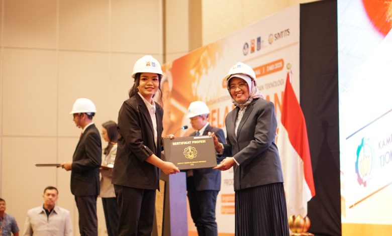 Program PSPPI ITS