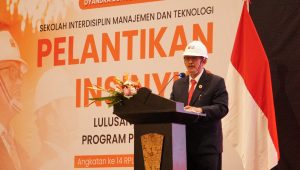 Program PSPPI ITS