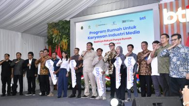 Menteri Ara