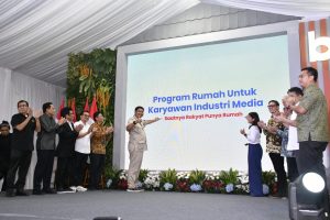 Menteri Ara dan Menkomdigi