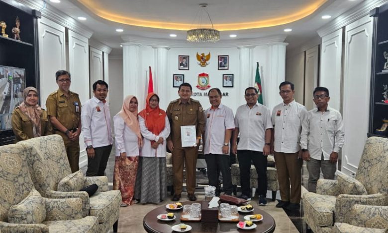 PII Cabang Makassar