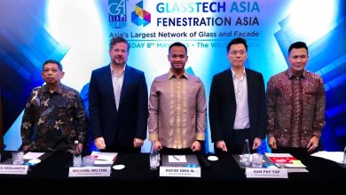 Glasstech Asia 2025