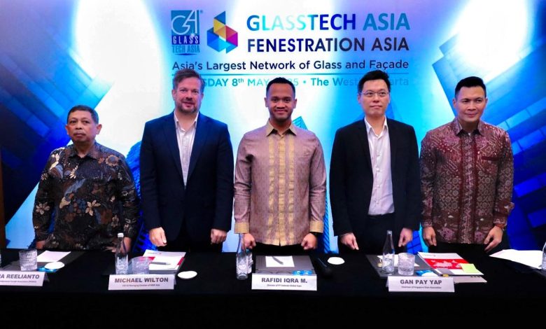 Glasstech Asia 2025