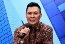 Ketua Asosiasi Kaca Lembaran dan Pengaman (AKLP)