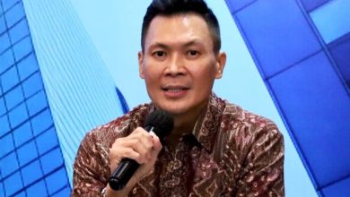 Ketua Asosiasi Kaca Lembaran dan Pengaman (AKLP)