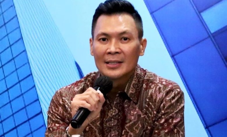 Ketua Asosiasi Kaca Lembaran dan Pengaman (AKLP)