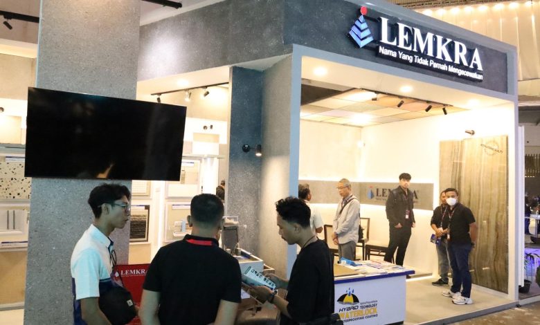 Lemkra
