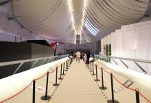 Jembatan Khatulistiwa ARCH:ID 2025
