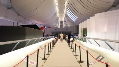 Jembatan Khatulistiwa ARCH:ID 2025