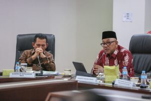 Walikota Tanjungpinang, Provinsi Riau