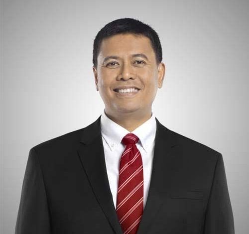 Anggoro Eko Cahyo