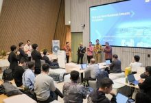 PLN Jalin Kolaborasi dengan mitra global