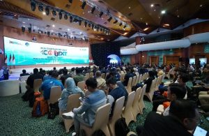 PLN Jalin Kolaborasi Dengan China Electric Power