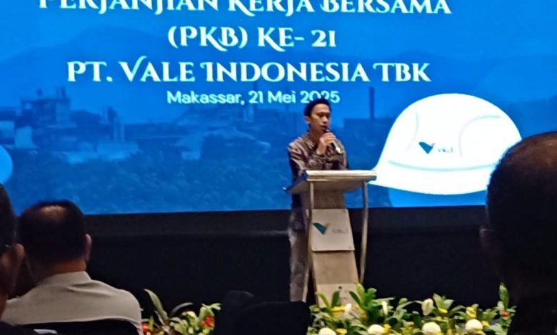 PT Vale Indonesia