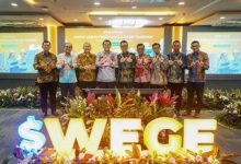 WEGE