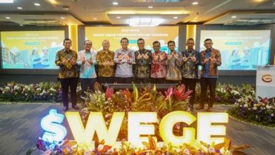 WEGE