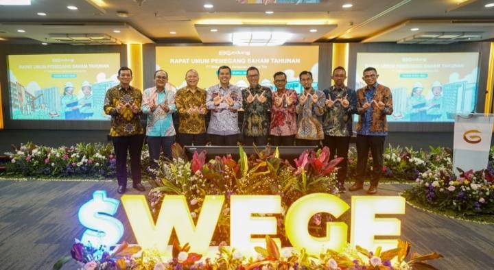 WEGE