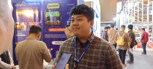 Widya Robotic