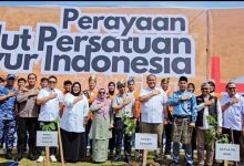 HUT PII ke-73