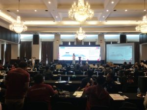 Gathering 7 th ACE DKI Jakarta