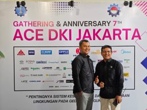 ACE DKI Jakarta