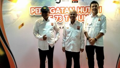 HUT PII ke-73