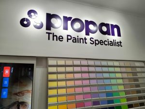 Propan