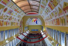 Mural Dulux