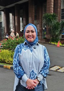 Katherine Grace Bank Permata