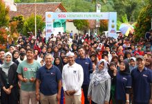 SCG Indonesia