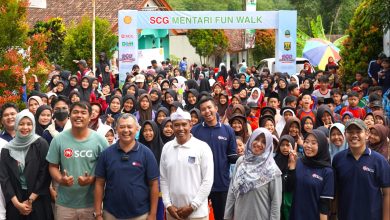 SCG Indonesia