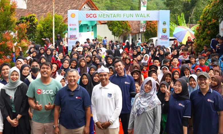 SCG Indonesia